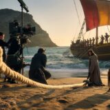 Christopher Nolan’s upcoming film revealed as a Greek epic adaptation