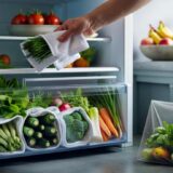 The simple household habit that keeps vegetables fresh for longer